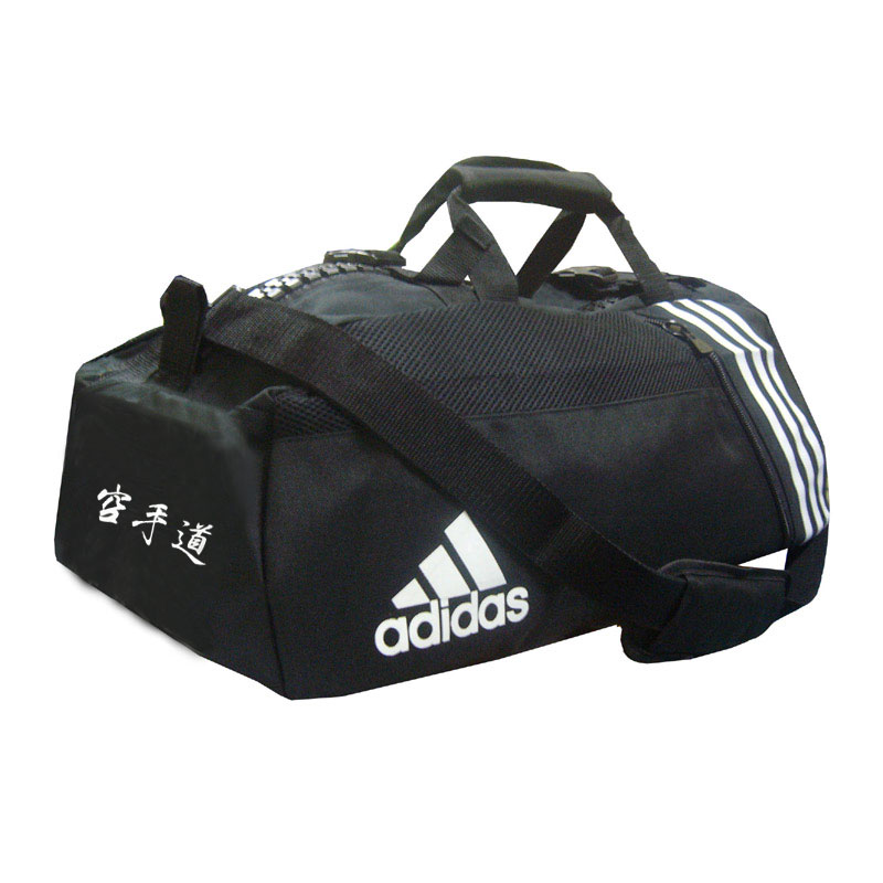 ADIDAS<BR>3 WAYS BAG 